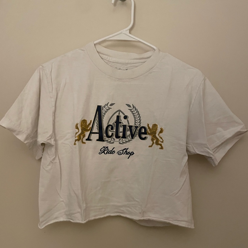 Active Shirt